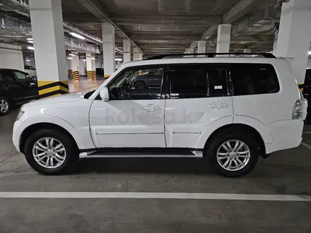 Mitsubishi Pajero 2013 года за 12 000 000 тг. в Алматы – фото 3