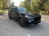 BMW X5 2020 года за 36 000 000 тг. в Астана – фото 5