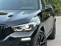 BMW X5 2020 года за 38 000 000 тг. в Астана