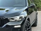 BMW X5 2020 года за 38 000 000 тг. в Астана