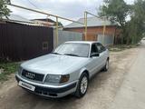 Audi 100 1992 годаүшін1 800 000 тг. в Кызылорда