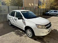 ВАЗ (Lada) Granta 2190 2014 годаfor1 900 000 тг. в Астана