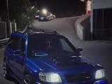 Subaru Forester 2000 года за 3 200 000 тг. в Алматы