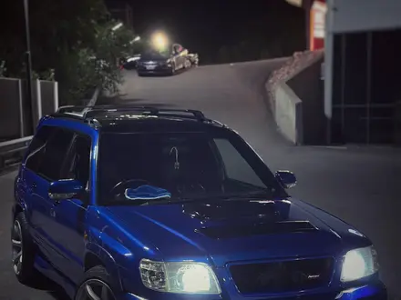 Subaru Forester 2000 года за 3 200 000 тг. в Алматы