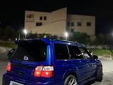 Subaru Forester 2000 года за 3 200 000 тг. в Алматы – фото 2