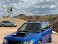 Subaru Forester 2000 годаүшін3 200 000 тг. в Алматы – фото 5