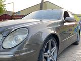 Mercedes-Benz E 350 2007 годаүшін5 500 000 тг. в Уральск