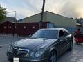 Mercedes-Benz E 350 2007 годаүшін5 500 000 тг. в Уральск – фото 2