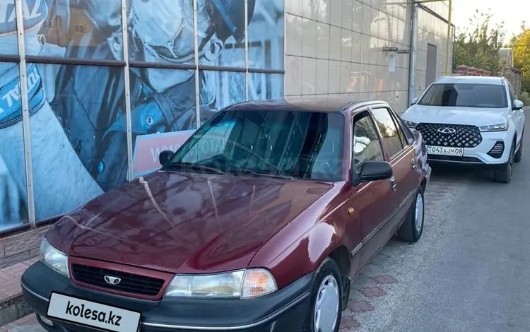 Daewoo Nexia 1998 года за 1 600 000 тг. в Тараз