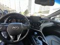 Toyota Camry 2021 годаүшін13 200 000 тг. в Кокшетау – фото 9