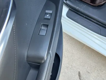 Toyota Camry 2021 года за 13 200 000 тг. в Кокшетау – фото 13