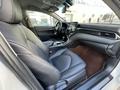 Toyota Camry 2021 годаүшін13 200 000 тг. в Кокшетау – фото 16