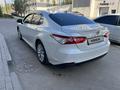 Toyota Camry 2021 годаүшін13 200 000 тг. в Кокшетау – фото 3