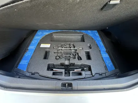 Toyota Camry 2021 года за 13 200 000 тг. в Кокшетау – фото 6