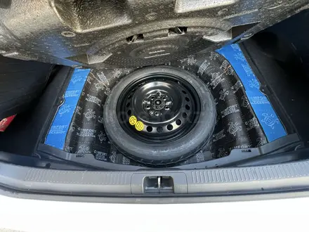 Toyota Camry 2021 года за 13 200 000 тг. в Кокшетау – фото 7