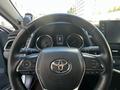 Toyota Camry 2021 годаүшін13 200 000 тг. в Кокшетау – фото 8