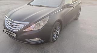 Hyundai Sonata 2010 года за 5 200 000 тг. в Костанай