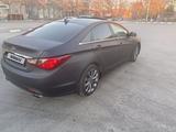 Hyundai Sonata 2010 годаүшін5 200 000 тг. в Костанай – фото 5