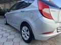 Hyundai Accent 2014 года за 5 950 000 тг. в Алматы – фото 13