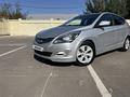 Hyundai Accent 2014 годаүшін5 950 000 тг. в Алматы