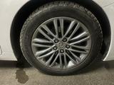 Lexus ES 250 2014 года за 11 800 000 тг. в Астана – фото 2