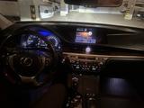 Lexus ES 250 2014 года за 11 800 000 тг. в Астана – фото 4
