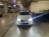 Lexus ES 250 2014 года за 11 800 000 тг. в Астана – фото 5