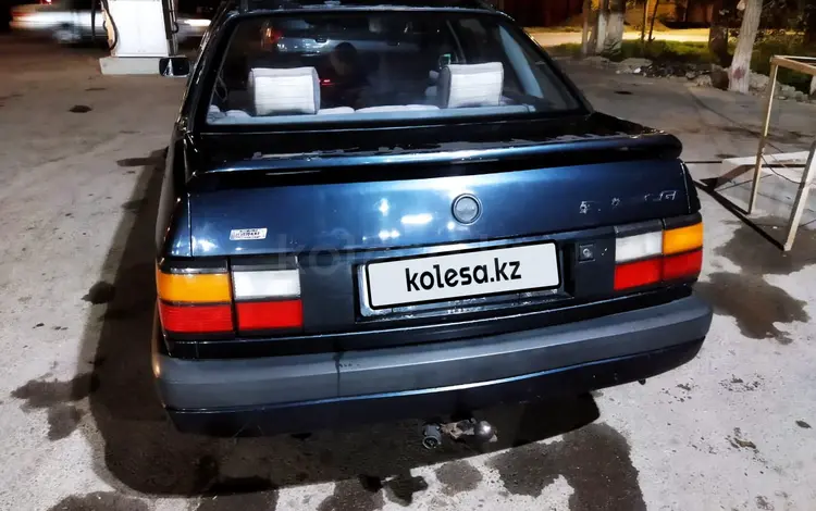 Volkswagen Passat 1990 года за 900 000 тг. в Тараз