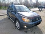 Toyota RAV4 2006 годаүшін7 000 000 тг. в Алматы