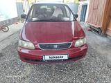 Honda Odyssey 1995 годаfor2 800 000 тг. в Талдыкорган – фото 2