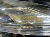 Фара передняя левая Multibeam Led Mercedes 213 за 350 000 тг. в Алматы – фото 4