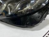 Фара передняя левая Multibeam Led Mercedes 213 за 300 000 тг. в Алматы – фото 5