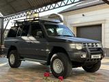 Mitsubishi Pajero 1998 годаүшін6 700 000 тг. в Шымкент – фото 3