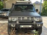 Mitsubishi Pajero 1998 года за 6 500 000 тг. в Шымкент – фото 2