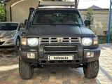 Mitsubishi Pajero 1998 годаүшін6 500 000 тг. в Шымкент – фото 4