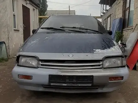 Nissan Prairie 1994 года за 111 000 тг. в Алматы