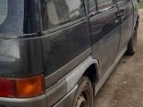 Nissan Prairie 1994 годаүшін111 000 тг. в Алматы – фото 4