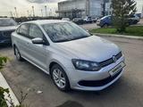 Volkswagen Polo 2015 года за 5 500 000 тг. в Рудный