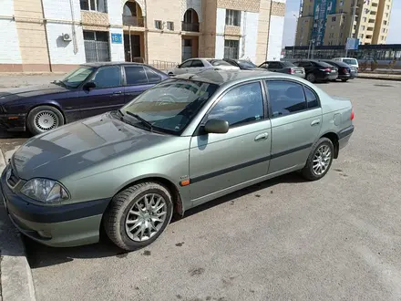 Toyota Avensis 2000 года за 4 100 000 тг. в Шымкент