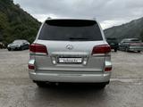 Lexus LX 570 2012 годаүшін25 500 000 тг. в Алматы – фото 2