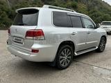 Lexus LX 570 2012 годаүшін25 500 000 тг. в Алматы – фото 3