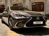 Lexus ES 250 2022 годаүшін24 500 000 тг. в Алматы