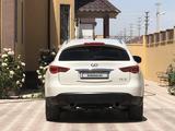 Infiniti FX35 2011 годаүшін9 000 000 тг. в Актау