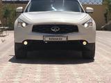 Infiniti FX35 2011 годаfor9 000 000 тг. в Актау – фото 3