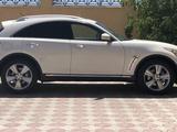 Infiniti FX35 2011 года за 9 000 000 тг. в Актау – фото 4