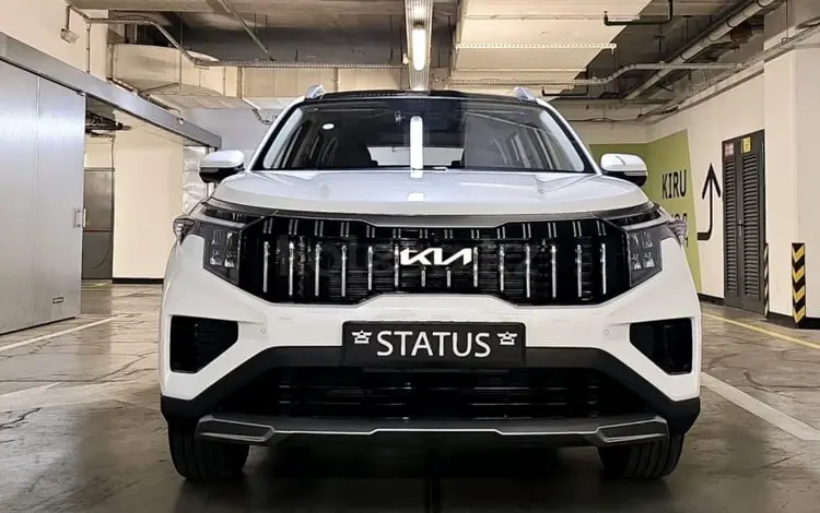 Kia Sportage Luxe 2025 года за 12 200 000 тг. в Алматы