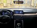 Kia Sportage Luxe 2025 года за 12 200 000 тг. в Алматы – фото 14