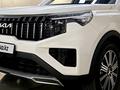 Kia Sportage Luxe 2025 года за 12 200 000 тг. в Алматы – фото 4