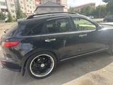 Infiniti FX35 2004 года за 5 000 000 тг. в Павлодар – фото 2
