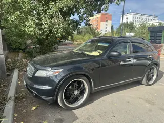 Infiniti FX35